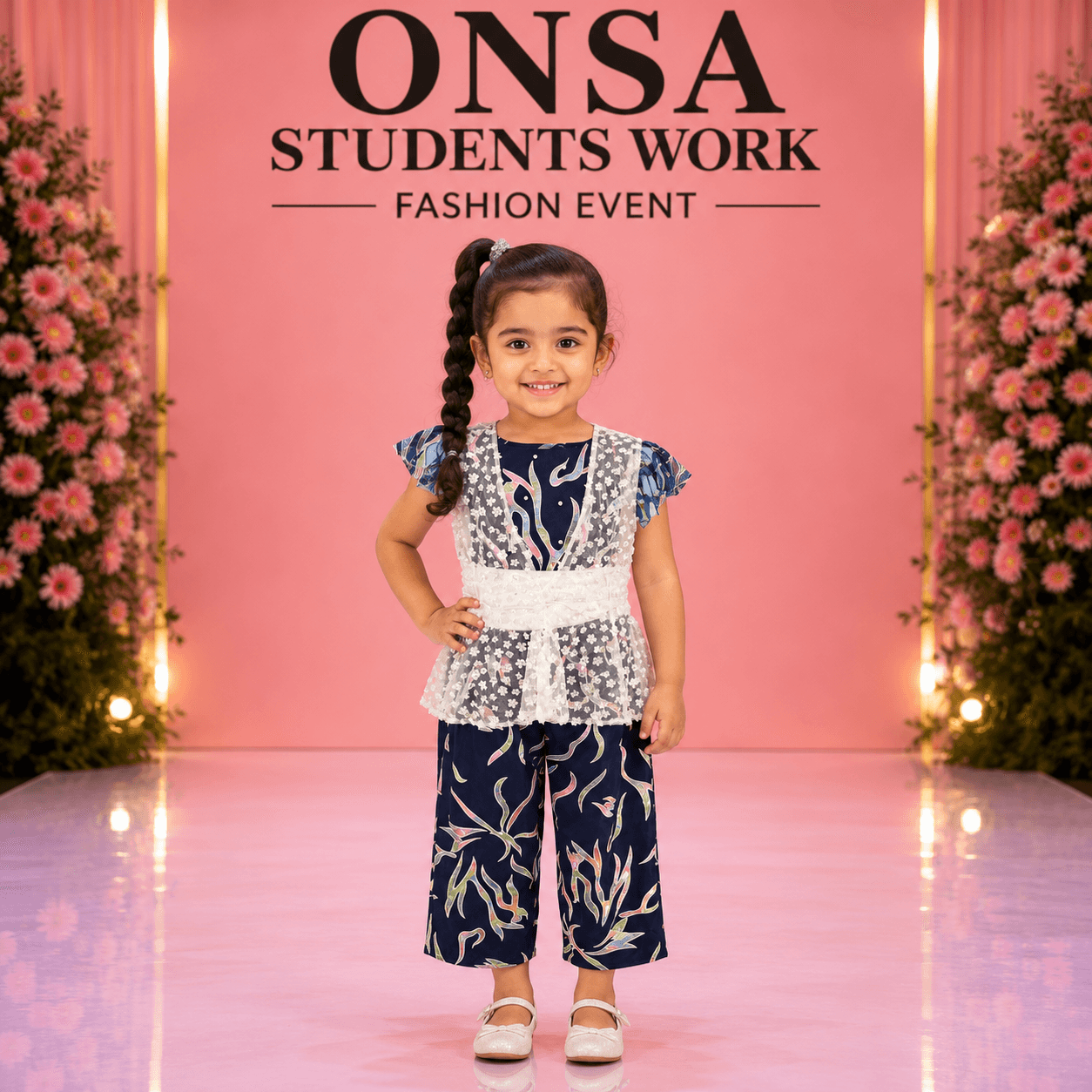 ONSA student work, photo 6