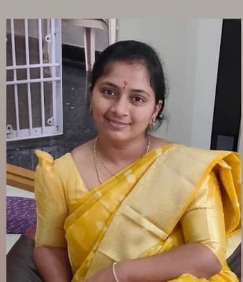 Gayathri — ONSA student photo
