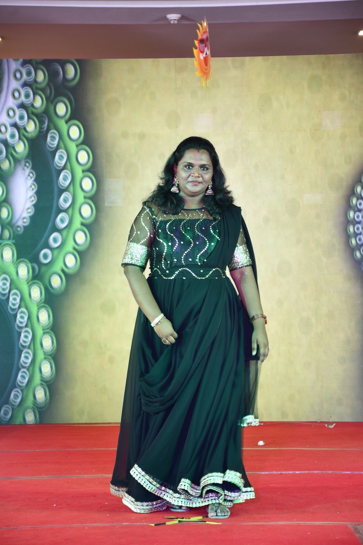 Divya Aravind