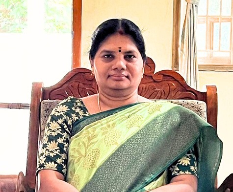 Geethababu