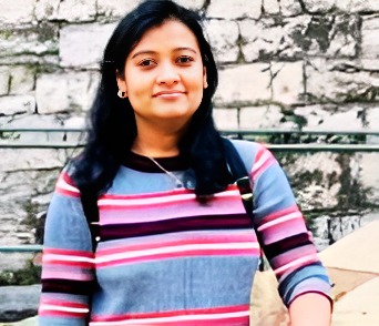 Indhuja