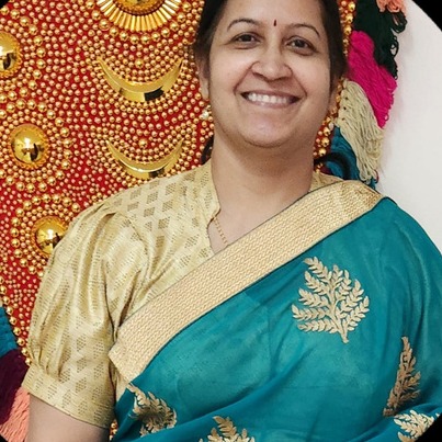 Sheela Sekar
